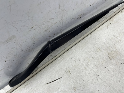 Ramię wycieraczki Ford C-Max MK2 CMax Mk2 12-19r. PRAWA strona pasażera EUROPA prawy przód am51-17526-ae