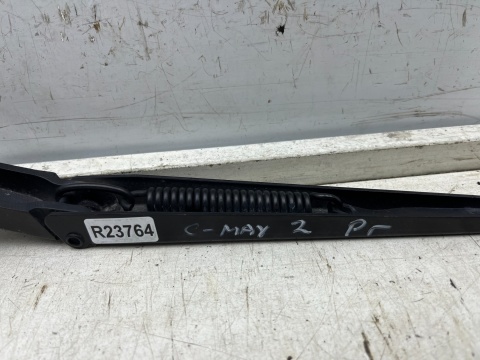 Ramię wycieraczki Ford C-Max MK2 CMax Mk2 12-19r. PRAWA strona pasażera EUROPA prawy przód am51-17526-ae