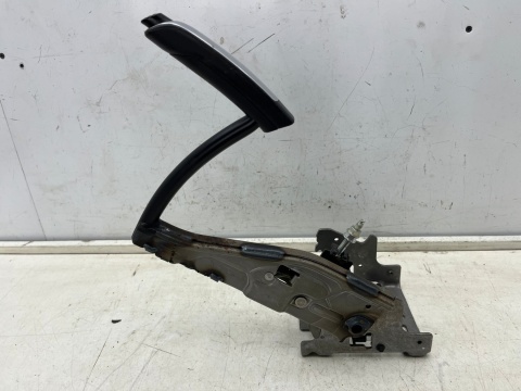 Ręczny Ford C-Max MK2 CMax Mk2 12-19r. dźwignia hamulca ręcznego Europa av61-2780-aa