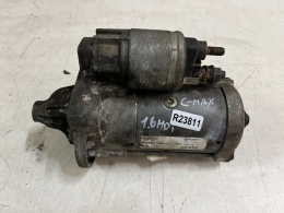 Rozrusznik Ford C-max MK2 Focus MK3 Galaxy MK2 Kuga MK2 Mondeo MK5 S-max Connect 12r.- 1.5 1.6 TDCi diesel av6n-11000-gc