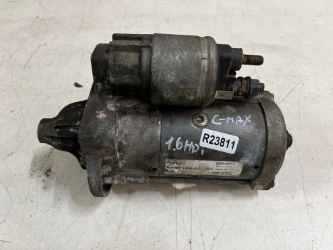 Rozrusznik Ford C-max MK2 Focus MK3 Galaxy MK2 Kuga MK2 Mondeo MK5 S-max Connect 12r.- 1.5 1.6 TDCi diesel av6n-11000-gc