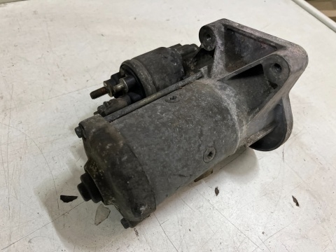 Rozrusznik Ford C-max MK2 Focus MK3 Galaxy MK2 Kuga MK2 Mondeo MK5 S-max Connect 12r.- 1.5 1.6 TDCi diesel av6n-11000-gc