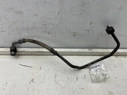 Rura Citroen Peugeot Ford Mazda Volvo 1.6 TDCi 1.6 HDi 95km 115km diesel przewód oleju turbiny wąż