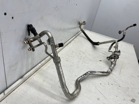 Rura Ford C-Max MK2 12-19r diesel przewód wąż klimatyzacji