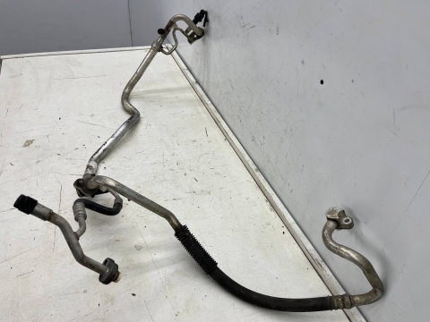 Rura Ford C-Max MK2 12-19r diesel przewód wąż klimatyzacji