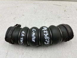 Rura Ford C-max MK2 Focus MK3 Volvo 1.6 TDCi 1.6 HDi diesel przewód powietrza przepustnicy wąż