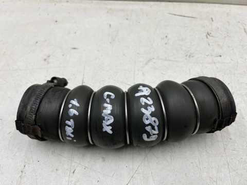 Rura Ford C-max MK2 Focus MK3 Volvo 1.6 TDCi 1.6 HDi diesel przewód powietrza przepustnicy wąż