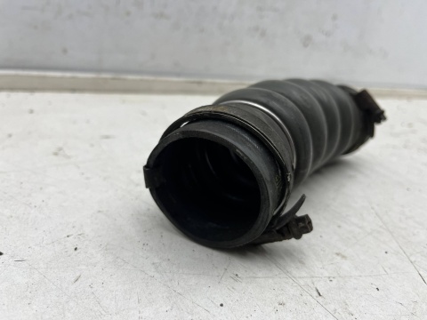 Rura Ford C-max MK2 Focus MK3 Volvo 1.6 TDCi 1.6 HDi diesel przewód powietrza przepustnicy wąż