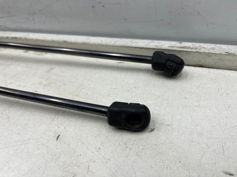 Siłownik Ford C-Max MK2 CMax Mk2 12-19r. krótki teleskop sprężyna gazowa bagażnika klapy siłowniki KOMPLET am51-r406a10-ae