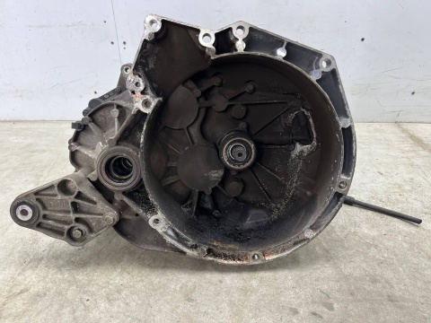 Skrzynia biegów Ford C-Max MK2 Focus MK3 12-19r. 1.6 TDCi KOD av6r-7002-kg manualna 6 biegów