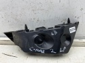 Ślizg Ford C-Max MK2 CMax Mk2 12-19r. lewe przednie mocowanie zderzaka do błotnika lewy przód am51-17d959-a