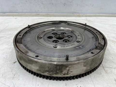 Sprzęgło Ford B-max C-max Fiesta Focus Galaxy Kuga Mondeo S-max Volvo S40 S60 S80 1.6 TDCi koło zamachowe tarcza docisk SACHS