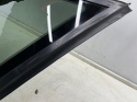 Szyba boczna Ford C-Max MK2 CMax Mk2 12-19r. prawy tylny trójkąt karoseryjna oryginalna chrom prawy tył
