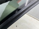 Szyba boczna Ford C-Max MK2 CMax Mk2 12-19r. prawy tylny trójkąt karoseryjna oryginalna chrom prawy tył