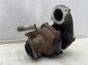 Turbina Citroen Peugeot Ford Mazda Volvo 1.6 TDCi 1.6 HDi 95km 115km diesel turbosprężarka Garrett 9686120680-06 gtc1244va