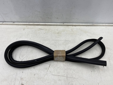 Uszczelka Ford C-Max MK2 CMax Mk2 12-19r. guma lewych przednich drzwi kierowcy lewy przód NIEUSZKODZONA