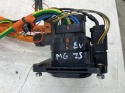 Wiązka MG ZS EV lift 21r.- gniazdo w atrapie zderzaka stacja przewód ładowania wtyczka 11259327