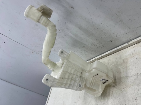 Zbiorniczek spryskiwaczy VW Golf 6 VI 7 VII + Sportsvan 08-20r. zbiornik na płyn do szyby BEZ pompki 5g0955453ae