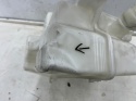 Zbiorniczek spryskiwaczy VW Golf 6 VI 7 VII + Sportsvan 08-20r. zbiornik na płyn do szyby BEZ pompki 5g0955453ae