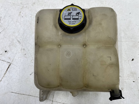 Zbiorniczek wyrównawczy Ford C-Max MK2 Focus Mk3 Kuga Mk2 Connect 12-19r. zbiornik płynu chłodzącego oryginalny