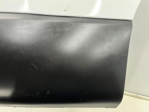 Zderzak tylny Renault Trafic III Vivaro B Primastar II Talento Express 14r.- narożnik nakładka prawa zderzaka PDC 850162827R