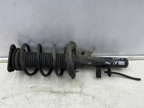 Amortyzator Ford C-max MK2 Focus MK3 12-19r. TDCi LEWY przedni mcpherson