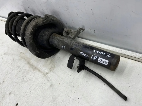 Amortyzator Ford C-max MK2 Focus MK3 12-19r. TDCi LEWY przedni mcpherson