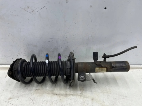Amortyzator Ford C-max MK2 Focus MK3 12-19r. TDCi LEWY przedni mcpherson