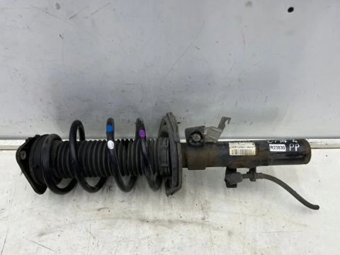 Amortyzator Ford C-max MK2 Focus MK3 12-19r. TDCi prawy przedni mcpherson