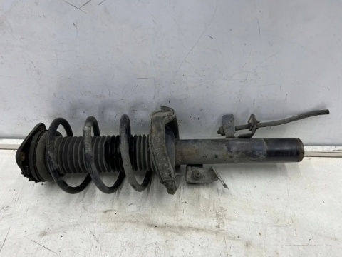 Amortyzator Ford C-max MK2 Focus MK3 12-19r. TDCi prawy przedni mcpherson