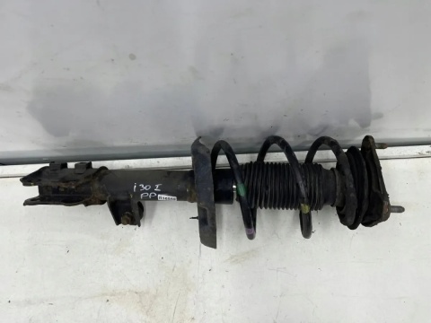 Amortyzator Hyundai i30 FD 07-12r. BENZYNA przedni LEWY mcpherson sprężyna