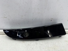 Atrapa Jaguar F-Type x152 SVR 14-24r. listwa kratki zderzaka prawa przednia