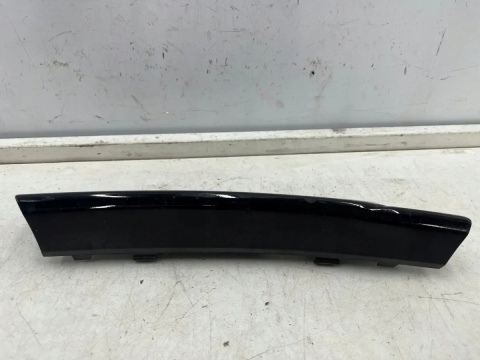 Atrapa Jaguar F-Type x152 SVR 14-24r. listwa kratki zderzaka prawa przednia