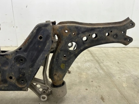 Belka silnika VW Polo Ibiza Cordoba Fabia 02-08r. kołyska wózek sanki