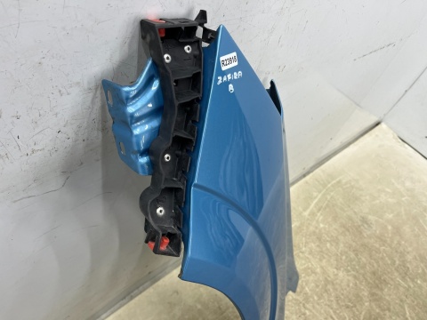 Błotnik Opel Zafira B II 05-14r. lewy przedni lewy przód Z20N