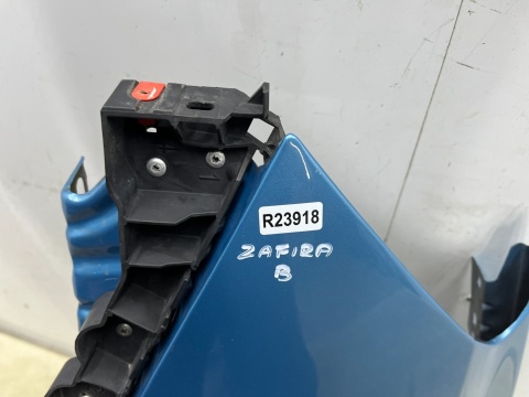 Błotnik Opel Zafira B II 05-14r. lewy przedni lewy przód Z20N