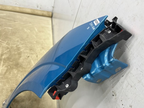 Błotnik Opel Zafira B II 05-14r. prawy przedni prawy przód Z20N