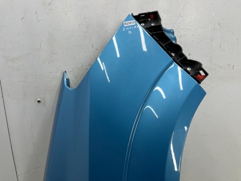 Błotnik Opel Zafira B II 05-14r. prawy przedni prawy przód Z20N