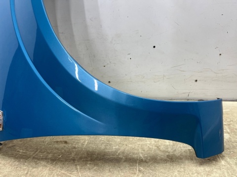 Błotnik Opel Zafira B II 05-14r. prawy przedni prawy przód Z20N