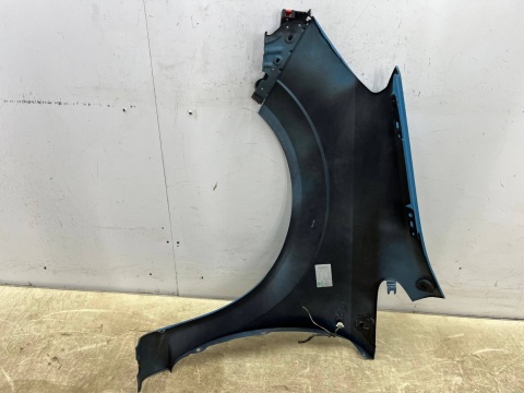 Błotnik Opel Zafira B II 05-14r. prawy przedni prawy przód Z20N