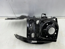 Ćwiartka Opel Astra K V 15-22r. lewy przedni fartuch kielich poszycie NOWE