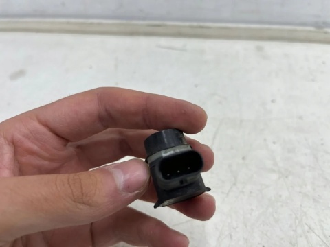 Czujniki PDC Ford C-max Fiesta Focus Glaxy Kuga Mondeo S-max Connect Custom czujnik cofania parkowania PDC am5t-15c868-aaw