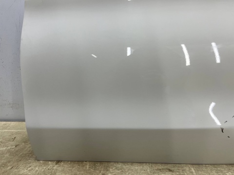 Drzwi Mercedes C117 W117 CLA 1 I 13-19r. lewe przednie lewy przód A1177220110