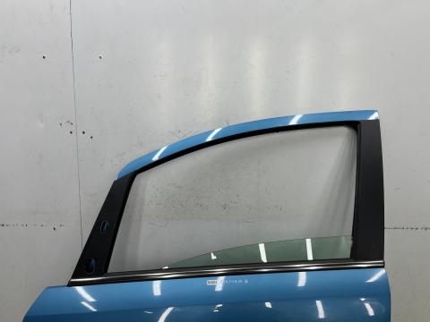 Drzwi Opel Zafira B II 05-14r. lewe przednie lewy przód Z20N