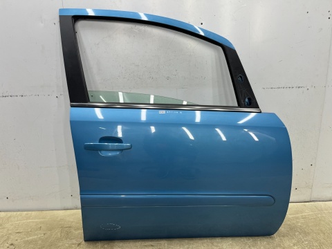 Drzwi Opel Zafira B II 05-14r. prawe przednie prawy przód Z20N