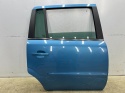 Drzwi Opel Zafira B II 05-14r. prawe tylne prawy tył Z20N