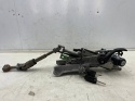 Kolumna kierownicza Ford C-Max MK2 CMax Mk2 12-19r. regulacja DWA kluczyki blokada krzyżak EUROPA av6n-3c529-ac