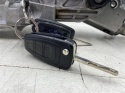 Kolumna kierownicza Ford C-Max MK2 CMax Mk2 12-19r. regulacja DWA kluczyki blokada krzyżak EUROPA av6n-3c529-ac