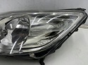Lampa reflektor Ford C-Max MK2 + Grand 10-14r LEWA przednia EU am5113w030ae