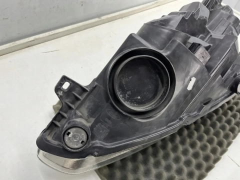 Lampa reflektor Ford C-Max MK2 + Grand 10-14r PRAWA przednia EU am5113w029ae